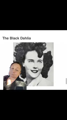 #greenscreen #blackdahlia #truecrime #History 