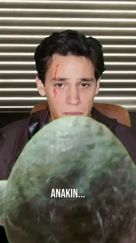 F boy Yoda #comedy #starwars #yoda #anakinskywalker #fyp #foryoupage