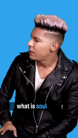 What does “soul” mean to you? With @Terrell Grice   #vocalcoach #singing #singingadvice 