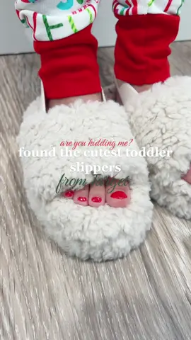 Your baby girl needs these! & only $10! Run to target NOW! L!inked in my bio for you mamas 🫶🏼 #targetmusthaves #targethaul #targettok #targetslippers #slippersforxmas #motivationforwomen #motivationforyoungmoms #stockingstufferideas #stockingstufferfortoddlers #stockingstufferforkids #targetchristmas2022 #cozyseason #uggslipperdupe #uggslippersoutfit 