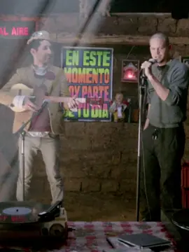 CALLE 13 latinoamerica 01 #calle13 #peru #argentina #mexico #brasil #chile #latinoamerica