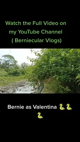 Me as Valentina #berniecularvlogs #valentina #fy #foryoupage #darna 