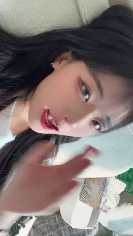 츄 ><! ^^~