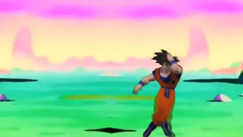 #capcut #goku #miniñabonita  #fypシ #foryou #greenscreen 
