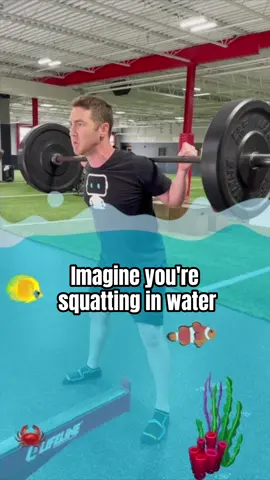 How to breathe when squatting. #gym #squat #workout #lifting #legday #bodybuilding #powerlifting #Fitness #exercise 