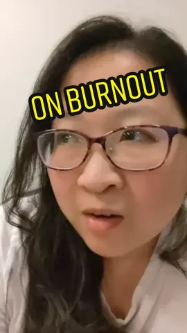 burnout happens when you put other peoples needs before your own. #burnout #impostersyndrome #workculture #happyatwork #corporateamerica 