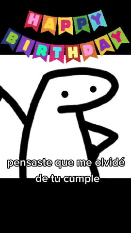 #sigueme #tendencia #tiktok #florkmeme #cumpleaños #tia 