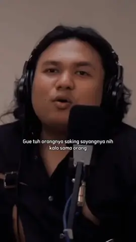 Hal yang aku benci adalah overthinking#sad 