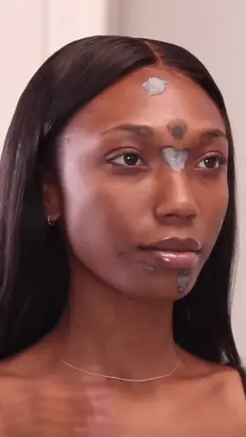 My Facial Scar has healed 1yr. This is my current PM #skincareroutine #skintokthings #skintokcommunity #scartreatment #blackgirlskincare #skincare 