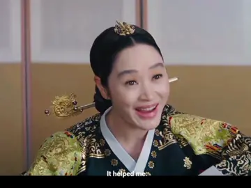 Queen I'm Hwa-ryeong 👑💅☔ #underthequeensumbrella #kimhyesoo #kdrama #fyp 