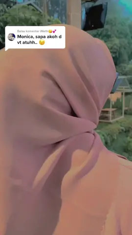 Membalas @iMeth😘💕 