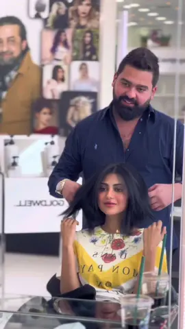 #tiktok #viral #hair #الاكسبور #الشعب_الصيني_ماله_حل😂😂 #foryou #explore #shailasabt @Shailasabt 