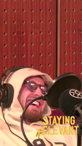 Any more suggestions to add to Pete's next working title? 🤣  #samandpete #podcast #stayingrelevant @Samthompsonuk 