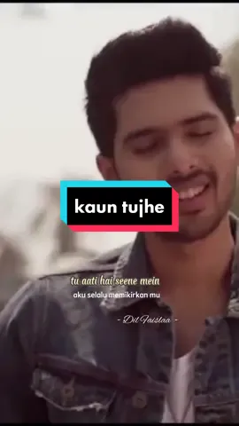 Membalas @kimlia28._ #kauntujhe#armanmalik #epe237 