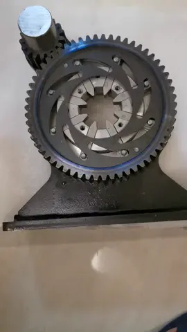 the beauty of machinery 😲😲#fyp #foryou #machine #cnc #technology #amazed 