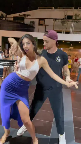 ♥️ Nuestra Bachata ♥️  🎤 @Manuel Turizo #labachata   Luís & Sara   #bachata #sbk #dance #dancers #tiktok #manuelturizo #video #sensual #latin #music 