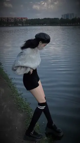 Outfit quốc dân nè