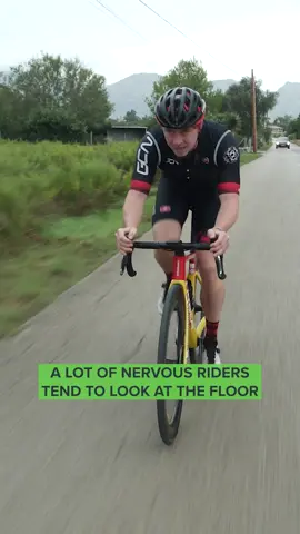 Do you like riding in the rain, or do you take a day off the bike? Here’s some tips to get you out there next time! 🌧️🙌  #GCN #cycling #cyclinglife