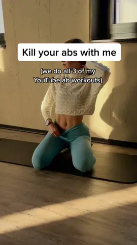 try this routine for the best burn ever🥹 Watch from #parsonver link in bio! #viral #fyp #transformation #flattummy #absworkout #abs #workout