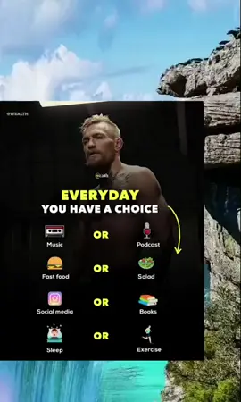 Make the right choice 💯 #motivation #billionaire #millionaire #rich #fyp #foryoupage #viral 