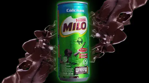 Iseng-iseng buat video iklan milo. #pekanbaru #pekanbaru_riau #videographer #videography #cinematography #fypシ #cinematic #riau #