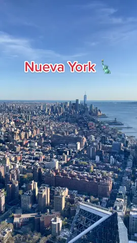 En un pueblito llamado Nueva York. Comenta si quieres conocer este lugar ! #pueblito #ciudad #conocer #theedge #nuevayork #nyc 