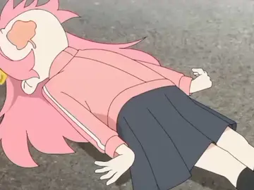 💀💀#bocchi #bocchitherock #anime #animememe #animeedit #foryou #xh #viral 