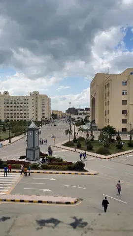 جامعتنا الرايقه ♥️ بداية أيام الشتا الحزينه 🌥️🤍👀 #كفرالشيخ  #صيدلة 
