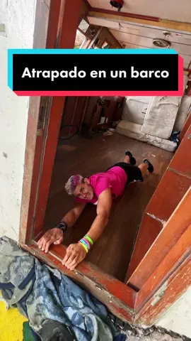 Necesitaba ayuda y no me la dieron…🥹