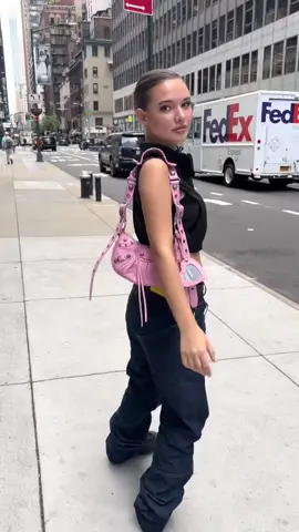 I miss NY 💗🫶 #NY #fypシ #vibes