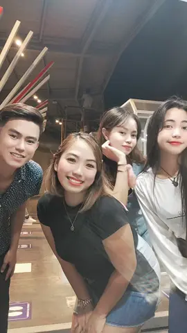 dancerist ang mga ferson