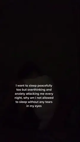 Plss stop im tired #mentalbreakdown #depressionanxiety #mentalhealthmatters #thoughts 
