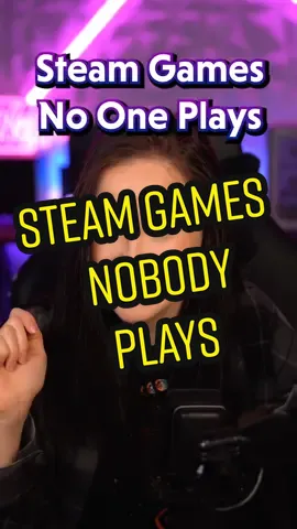 Why is no one playing this game? It's a free game on Steam called Project: Name. #freesteamgames #freepcgames #projectname #pcgames #unpopulargames #gamesyoushouldplay 