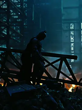 ”I was supposed to instill goodness and not madness and death”. #batman #thedarkknight #tdktrilogy #brucewayne #fyp #deepthoughts #viral #christianbale #fypシ #batwyne 