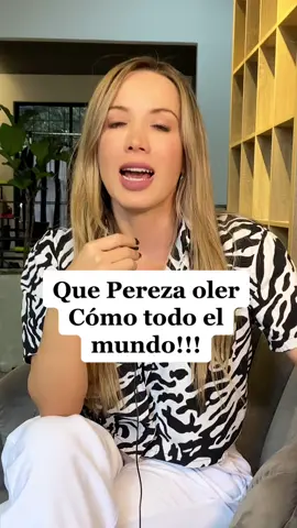 Me parece increíble la cantidad de clientes que lo compran inmediatamente lo huelen 😮‍💨💜