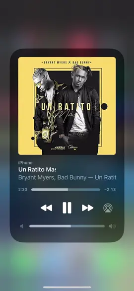 #unratitomas #bryantmyers #badbunnypr 