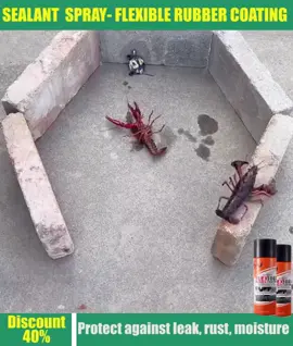waterproof spray #fyp #foryoupage
