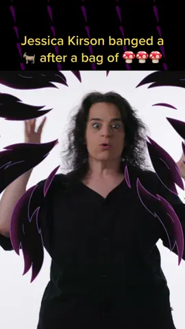 @Jessy Kirson #TalesFromTheTrip 