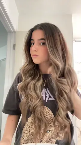 💘💘 #grwm #hairtutorial #tutorialcabello 