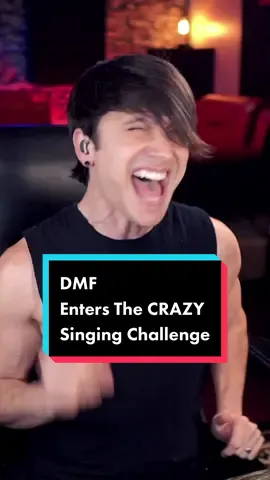 I wanna play!  #riffchallenge #irememberwhen #crazy #singing #trend #dmf (ib: all my friends on here doing cool stuff) @david.michael.frank 