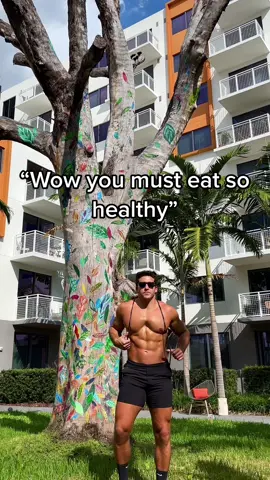 #fyp #FitTok #Fitness #diet #abs