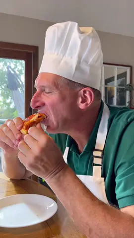 Wait for it…😊 cookin’ up some @Screamin' Sicilian pizza with Pops #partner 