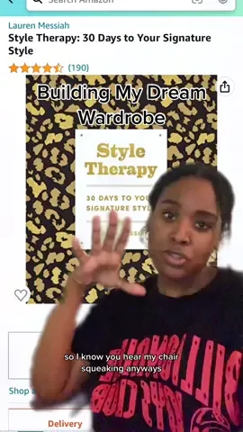 Join me for a 30 day challenge while i Build My Dream Wardobe! #greenscreen #style #personalstyle #personalstylingtips #personalstylebuilding #styletips #buildingwardrobe #dreamwardrobe #dreamwardrobeprocess #dreamwardrobe101 #styleinspo #stylehacks #personalstylejourney #personalstyle