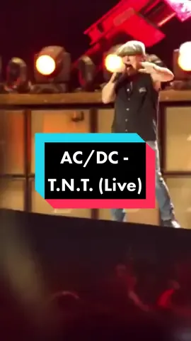 AC/DC - T.N.T. (Live 2009) #acdc #tnt #live #acdctnt #rock #subtitulado #subesp 