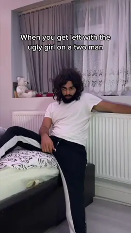 The day I became asexual #comedy #Relationship #twoman #uk #london #funny #british #help 