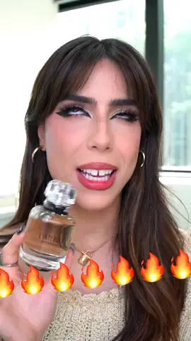 PERFUME DE GOSTOSA! Hahaha! L’Interdit, de Givenchy, é misterioso e sexy. Sabe aquela fragrância que a gente usa pra causar? 👀 #perfumadam 