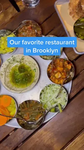 The best spot in Brooklyn. Go cry about it. #israel #hummus #brooklyn #nyc #trendy #opinion 