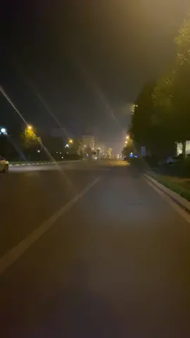 Thành phố bắc ninh thân thương . 5h sáng đi ngoài trời thật lạnh lẽo 🥱#bacninh #bacninh99 