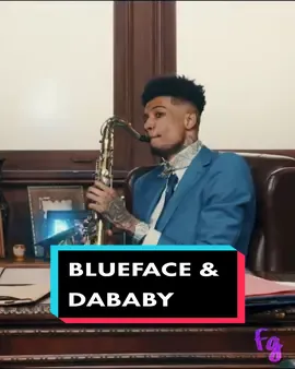 OBAMA 🥶💸 @bluefacebleedem & @dababy DRILL EDIT 