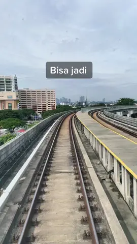 Dibalik kegagalan rencana kita, pasti Allah ada rencana yang lebih baik untuk kita. Setiap kejadian pasti ada hikmahnya #malaysia #kualalumpur #mrt #fyp #xyzbca #quoteoftheday #quote #quotes 